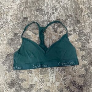 Calvin Klein Bralette